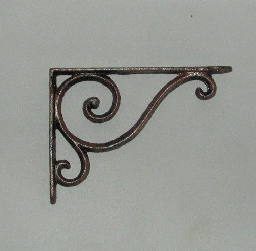 Shelf Bracket - 17x13cm