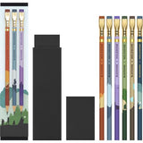 Lord of the Rings Soft Graphite Pencils Blackwing Set of 12