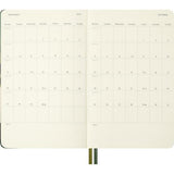 2027 Lord of the Rings Daily Planner Moleskine Large Hardcover