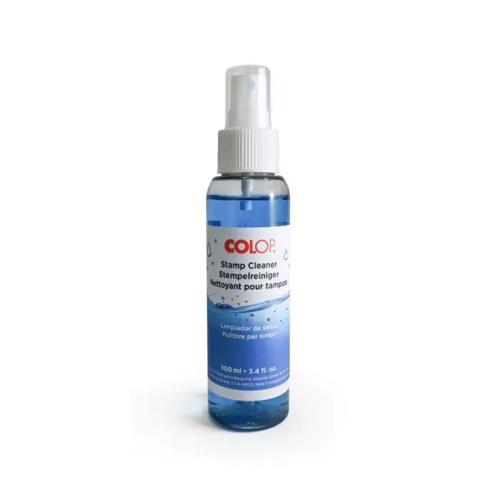 Rubber Stamp Cleaning Solution Colop 100ml