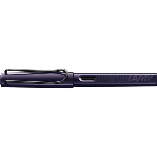 Fountain Pen LAMY Safari Meteora Extra Fine Nib 0C7