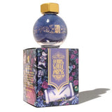 Shimmer Fountain Pen Ink Ferris Wheel Press Wisterlight Indigo 20ml