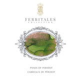 Shimmer Fountain Pen Ink Ferris Wheel Press Panes of Peridot 20ml