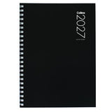 2026-2027 Mid-Year Wall Planner Collins A2 13 Month Set of 4