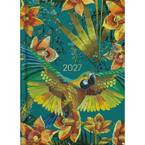 2027 Daily Diary Collins Coastal Scenes A51 Set of 4