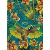 2027 Daily Diary Collins Coastal Scenes A51 Set of 4
