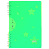 2027 Daily Diary Collins Beautiful Blooms A51 Hardcover Set of 4