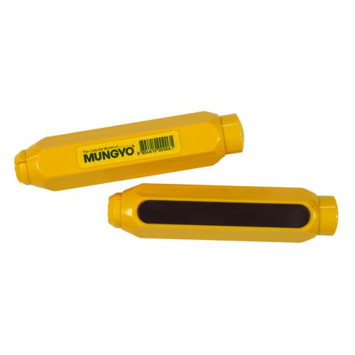 Magnetic Chalk Holder Mungyo for Classroom and Blackboard Use