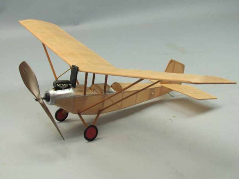 Balsa Glider Kit - 18" Air Camper