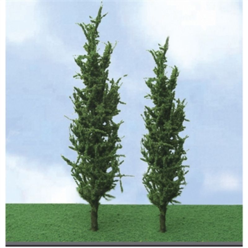 Model Scenery - 125-150mm Poplar (3)