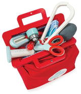 Playset - Doctors Set - Le Toy Van