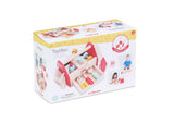Wooden Toy Tool Box - Le Toy Van
