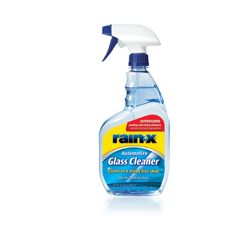 Glass Cleaner Trigger - Rain-X - 680ML