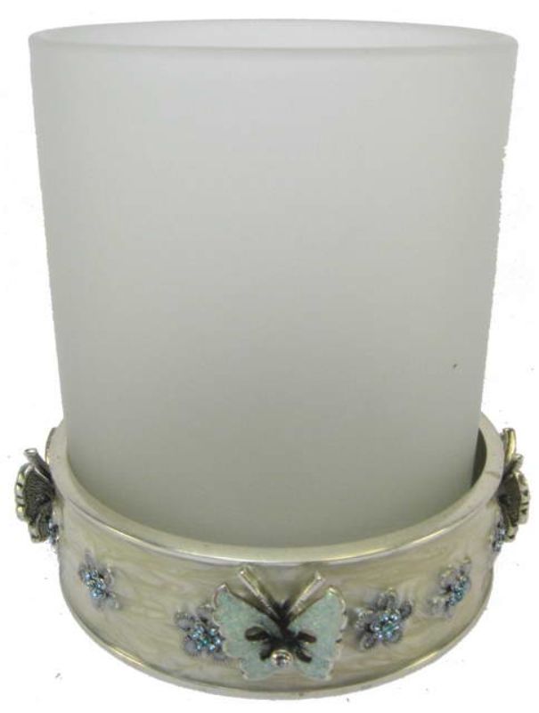 Brush Holder/Cup