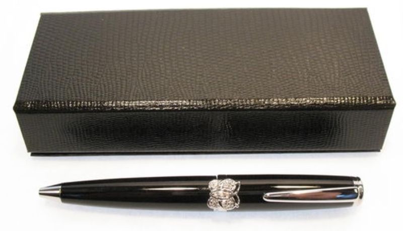 Pen - Butterfly Mini