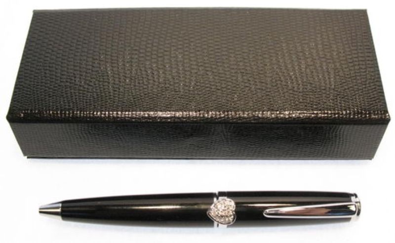 Pen - Heart Mini