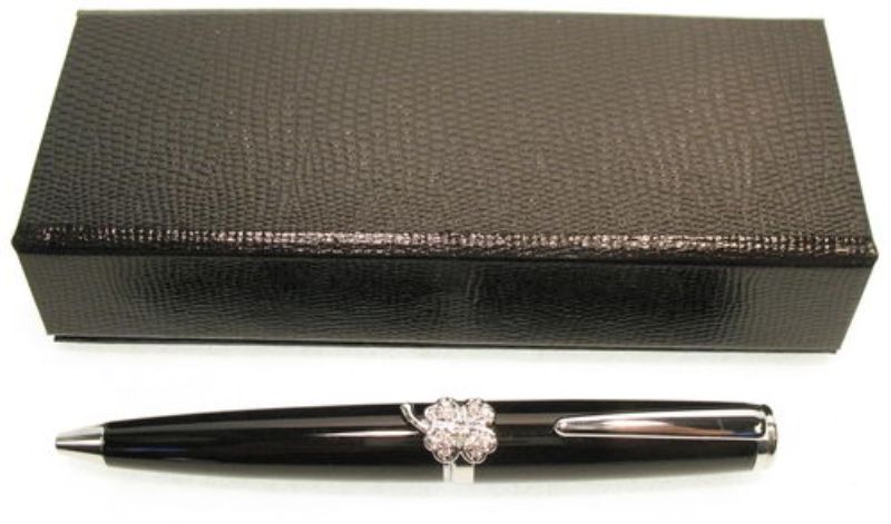 Pen - Cloverleaf Mini