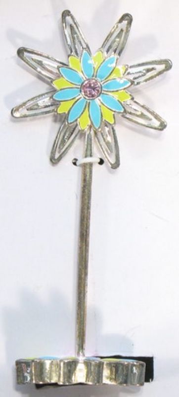Photoholder - Flower (Set of 4)