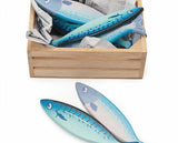 Playset - Fresh Fish - Le Toy Van