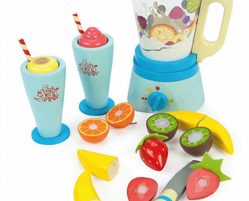 Playset - Blender Set - Le Toy Van