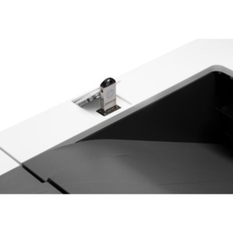 HP LaserJet Enterprise M507dn Monochrome Laser Printer - 45 ppm, Fast Printing, Mobile Ready