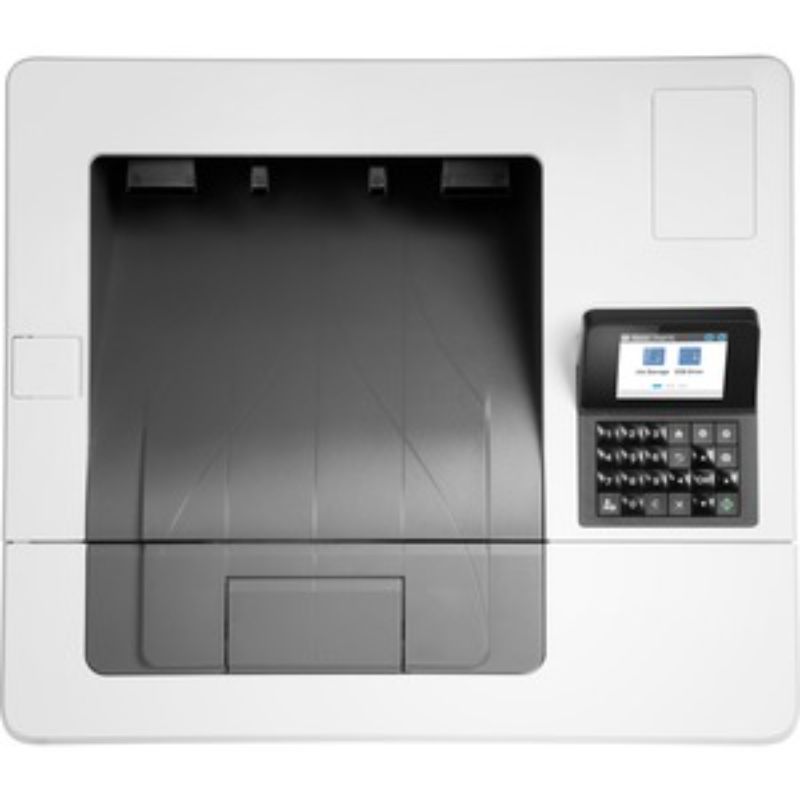 HP LaserJet Enterprise M507dn Monochrome Laser Printer - 45 ppm, Fast Printing, Mobile Ready