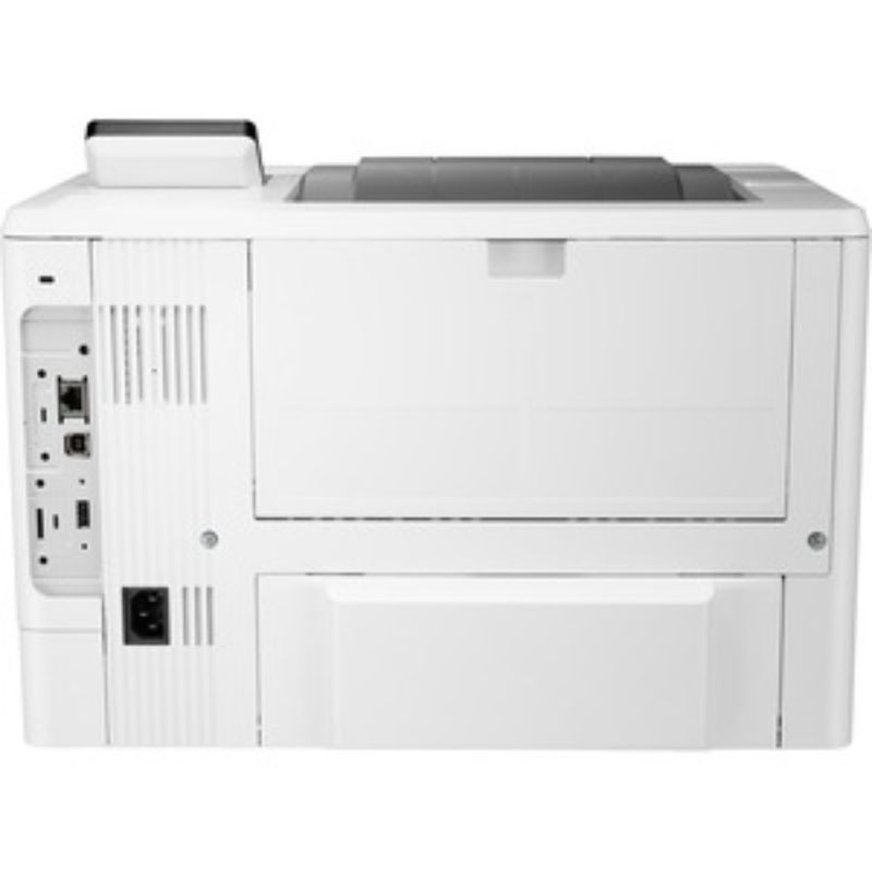 HP LaserJet Enterprise M507dn Monochrome Laser Printer - 45 ppm, Fast Printing, Mobile Ready