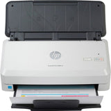 HP ScanJet Pro 2000 s2 Sheetfed Scanner - 600 dpi Optical - 48-bit Grayscale - 3