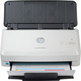 HP ScanJet Pro 2000 s2 Sheetfed Scanner - 600 dpi Optical - 48-bit Grayscale - 3