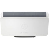HP ScanJet Pro 2000 s2 Sheetfed Scanner - 600 dpi Optical - 48-bit Grayscale - 3