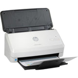 HP ScanJet Pro 2000 s2 Sheetfed Scanner - 600 dpi Optical - 48-bit Grayscale - 3