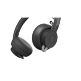 Logitech Zone Wireless Teams Headset - Bluetooth Noise-Canceling, Stereo, 3000 cm Range