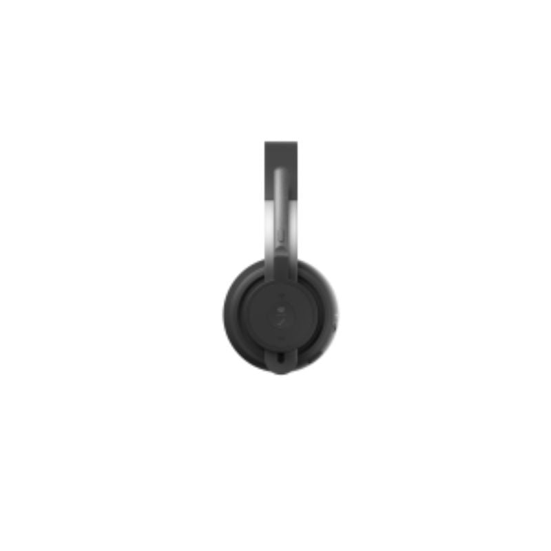 Logitech Zone Wireless Teams Headset - Bluetooth Noise-Canceling, Stereo, 3000 cm Range