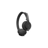 Logitech Zone Wireless Teams Headset - Bluetooth Noise-Canceling, Stereo, 3000 cm Range