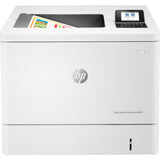 HP LaserJet Enterprise M554dn Color Laser Printer - 35 ppm, Mobile Printing & Secure Connectivity