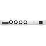 Ubiquiti Networks Ubiquiti UniFi Pro Aggregation Switch - Manageable - 3 Layer S