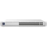 Ubiquiti Networks Ubiquiti UniFi Pro Aggregation Switch - Manageable - 3 Layer S