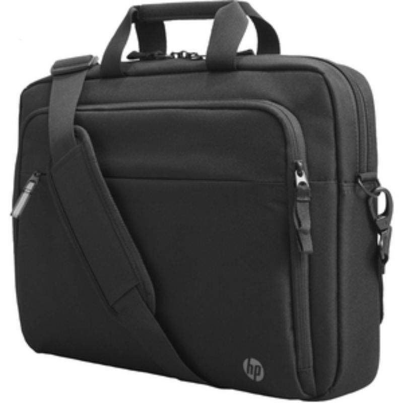 Eco-Friendly HP Renew Carrying Case for 15.6-inch HP Notebook – Stylish and Functional Laptop Bag