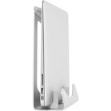 Ergonomic Aluminum Laptop Stand for 11-15 Inch Notebooks - Adjustable Height & Tilt - StarTech.com