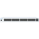 Sophos CS110-48 Managed Gigabit Ethernet Switch with 48 ports for high-performance networking and cloud management.