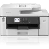 Brother MFC-J5340DW Wireless Colour Inkjet Multifunction Printer - A3, Fast Printing, Duplex