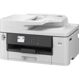 Brother MFC-J5340DW Wireless Colour Inkjet Multifunction Printer - A3, Fast Printing, Duplex