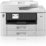 Brother MFC-J5740DW Wireless A3 Inkjet Multifunction Printer - Fast, Economical & Versatile