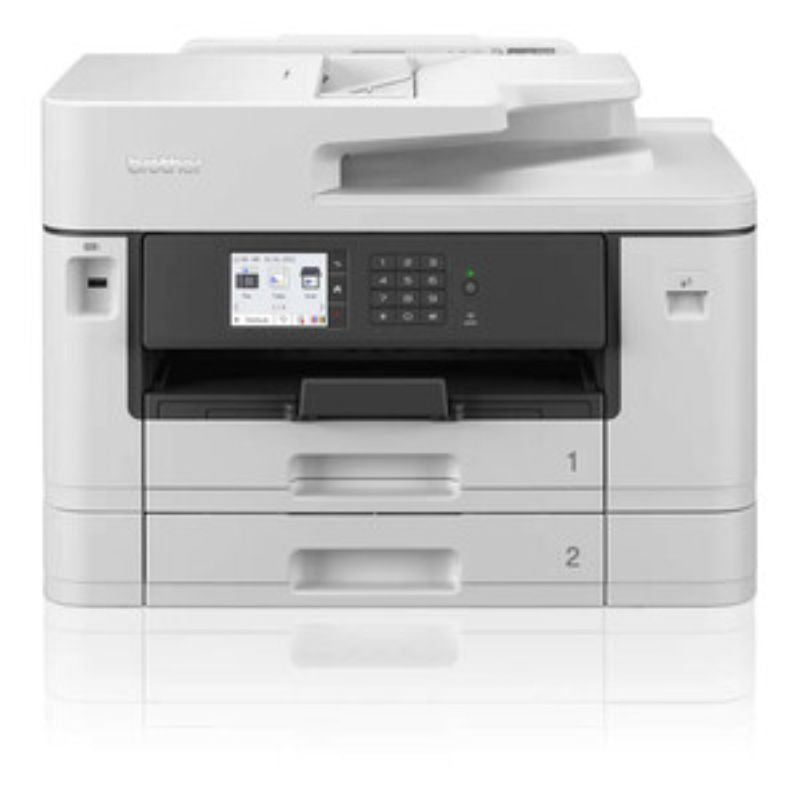 Brother MFC-J5740DW Wireless A3 Inkjet Multifunction Printer - Fast, Economical & Versatile