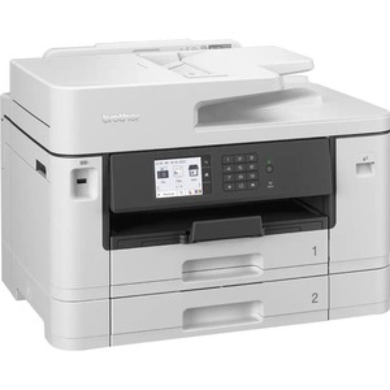 Brother MFC-J5740DW Wireless A3 Inkjet Multifunction Printer - Fast, Economical & Versatile