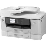 Brother MFC-J6940DW A3 Wireless Multifunction Inkjet Printer - Print, Copy, Scan, Fax