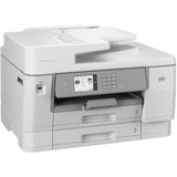 Brother MFC-J6955DW A3 Wireless Inkjet Multifunction Printer - High-Quality Color Printing & Scanning