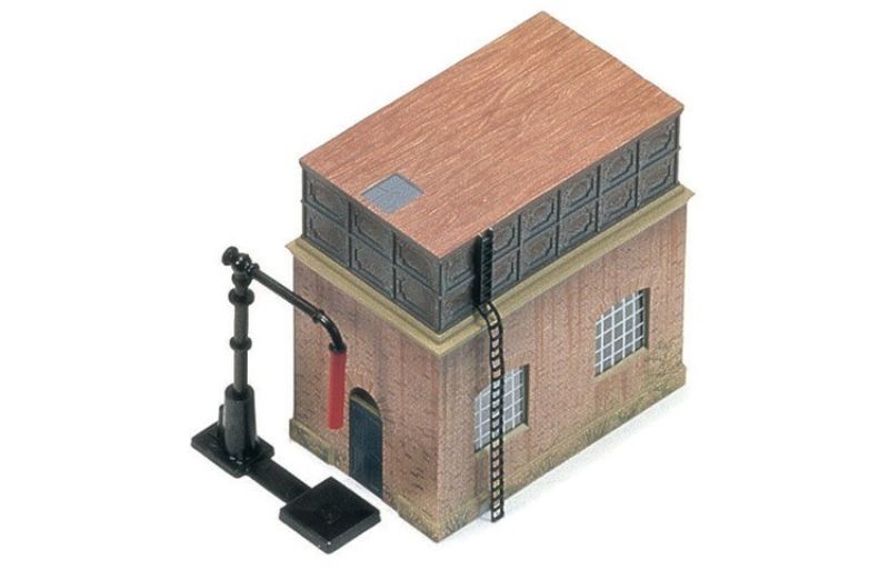 Hornby Train Accessory - Water Tower