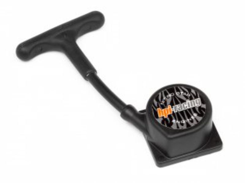 Radio Control Car Accessory - Pullstart 14mm Hex (G/F Series)