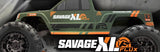 Radio Control Car - Flux 1/8 Savage XL GTXL-1